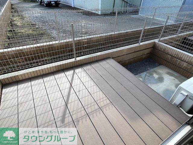 庭