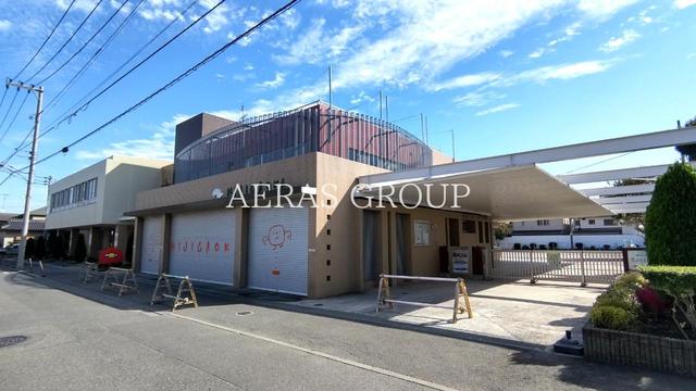 幼稚園・保育園　虹ヶ丘幼稚園（幼稚園・保育園）まで731m