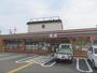 コンビニ　セブンイレブン福知山駅南店（コンビニ）まで550m