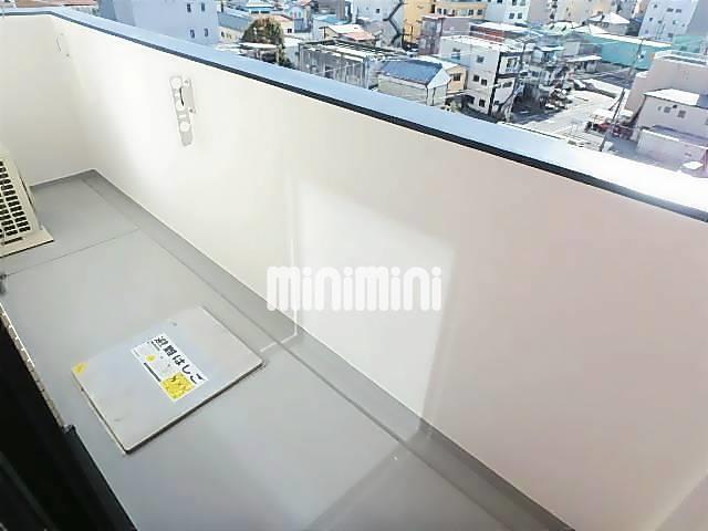 その他　７０３号室の写真です