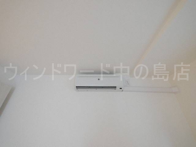その他設備　詳細は、ウィンドワード中の島店までご相談下さい。