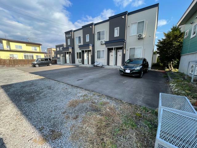 その他　周辺環境