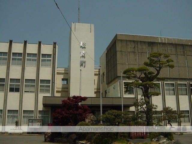 その他　岐南町役場（その他）まで1943m