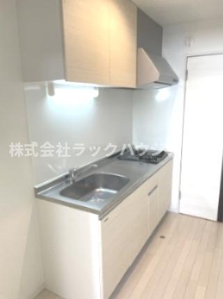 キッチン　【お部屋さがしはラックハウジングにお問合せ下さいませ♪】