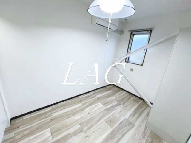 その他部屋・スペース　寝室です。