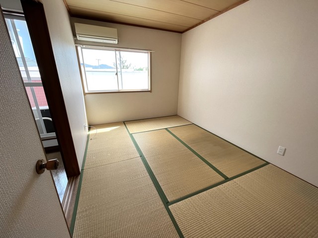 その他　洋室に改装済