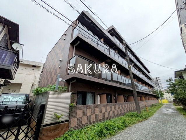 建物外観　当店おすすめ物件♪