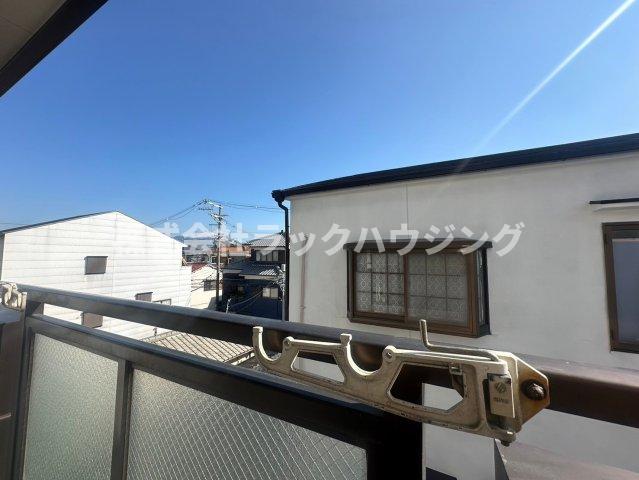 眺望　【お部屋さがしはラックハウジングにお問合せ下さいませ♪】