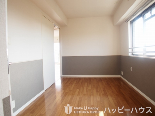 その他部屋・スペース　２号室タイプにお部屋の写真になります。現状を優先とします。