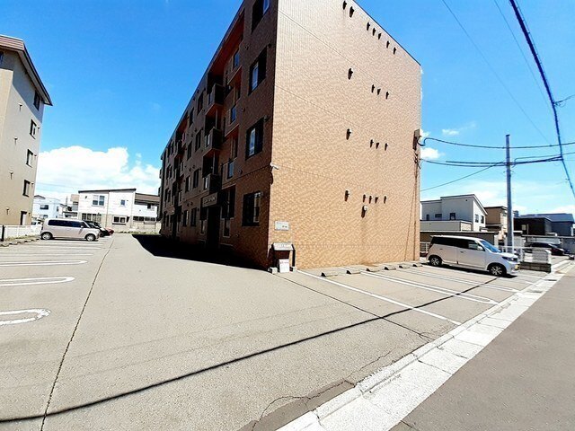 ジェルメ日乃出町のその他写真