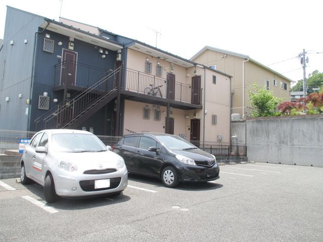 駐車場　★敷地内駐車場あります★