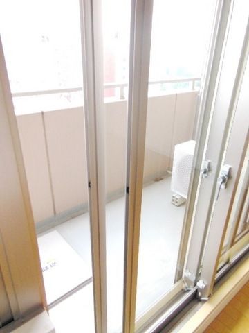 バルコニー　★お部屋探しは株式会社タウンハウジング東京まで★