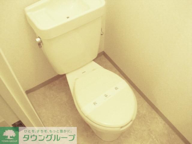 トイレ　★トイレ★