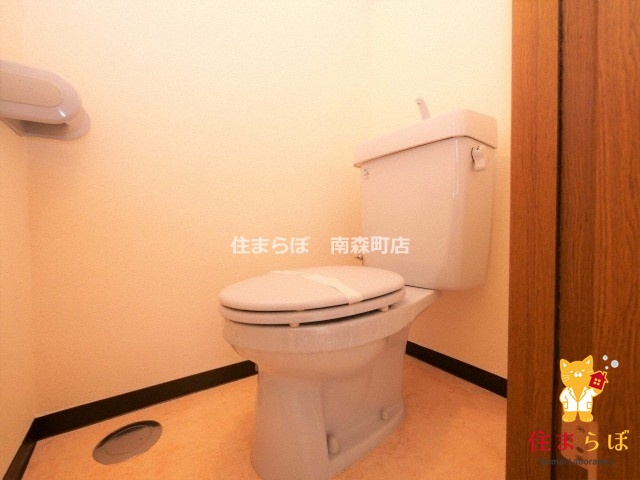 トイレ　意外と見られるポイント