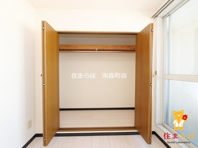 収納　使い方次第で印象が変わる