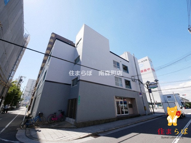 建物外観　★ ★ 口コミ平均4.94のお店 ★ ★