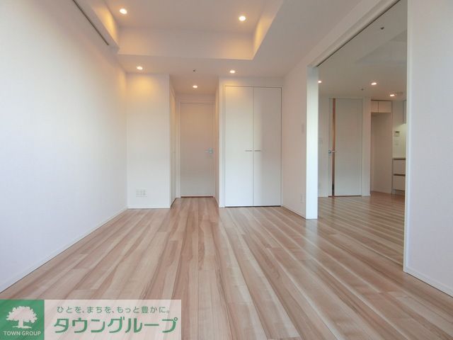 その他部屋・スペース　Hタイプ2023年1月撮影 同タイプ1102号室の写真です
