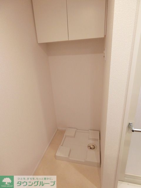 その他設備　Hタイプ2023年1月撮影 洗濯機置き場 同タイプ1102…