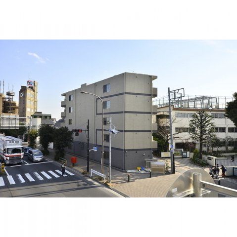 建物外観　☆綺麗な外観☆