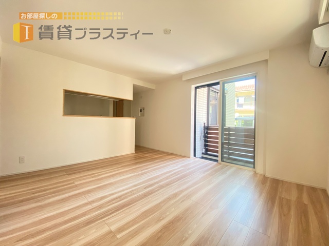 居室・リビング　おしゃれなリビングです。