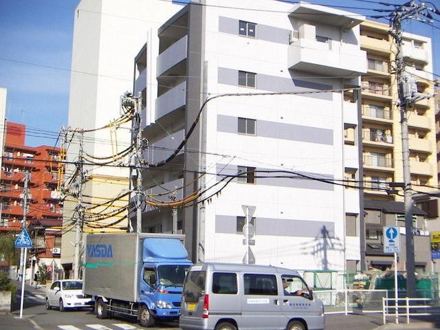 建物外観　◆設備充実◆礼金・更新料なし◆