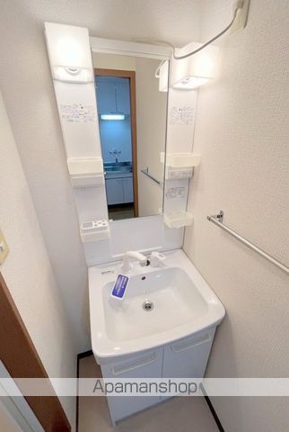 ＪＲ阪和線 津久野駅 徒歩10分 2階建 築25年の内装写真