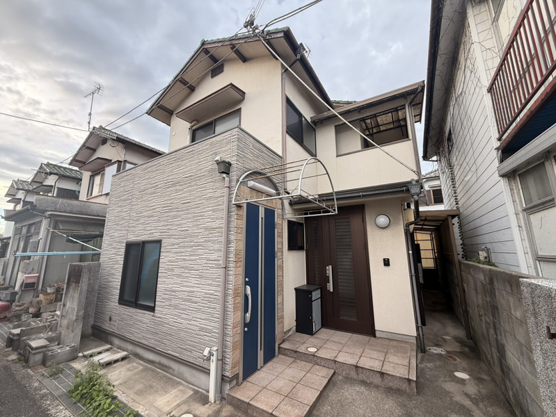 今福戸建