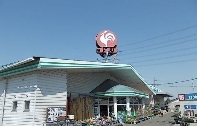 ホームセンター　コメリ（ホームセンター）まで1500m