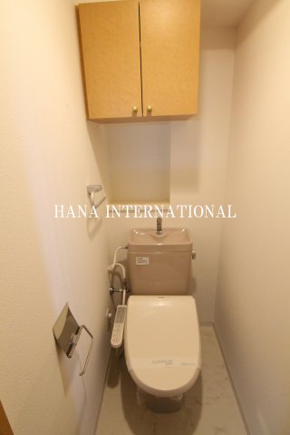 トイレ　他部屋参考写真