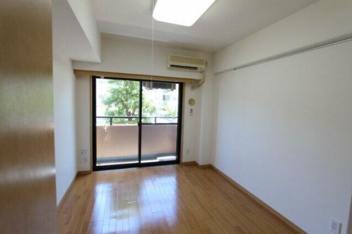 居室・リビング　他部屋参考写真