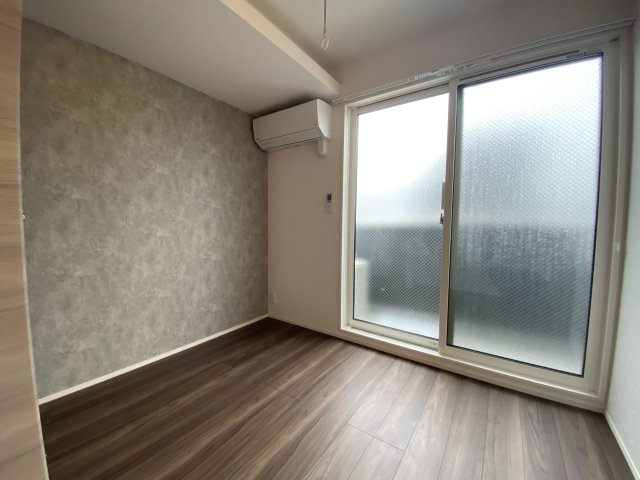 セレスティア中台IIIの居間写真
