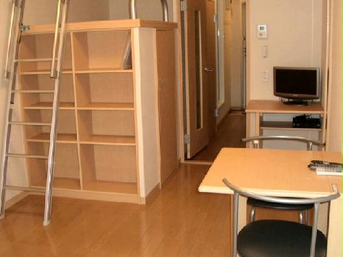 居室・リビング　※実際は物件により多少異なる場合が御座いますので御了承下さい