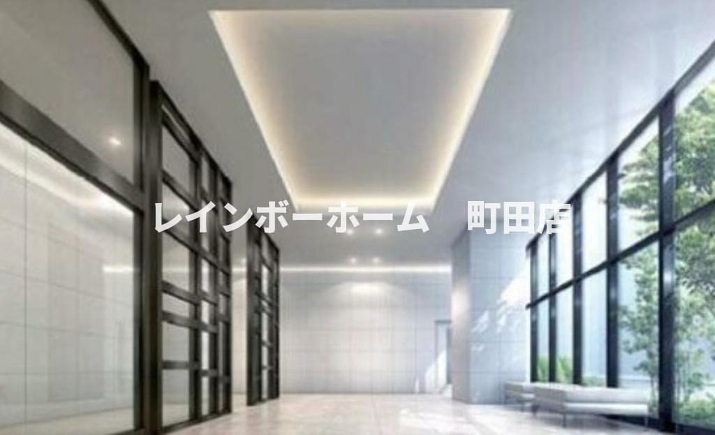 ロビー