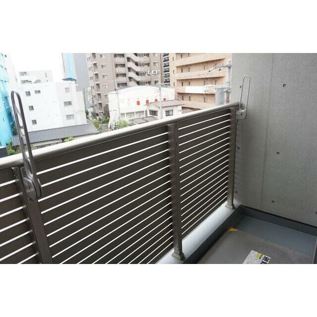 バルコニー　物件画像
