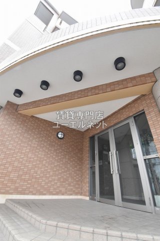建物外観　オシャレな外観
