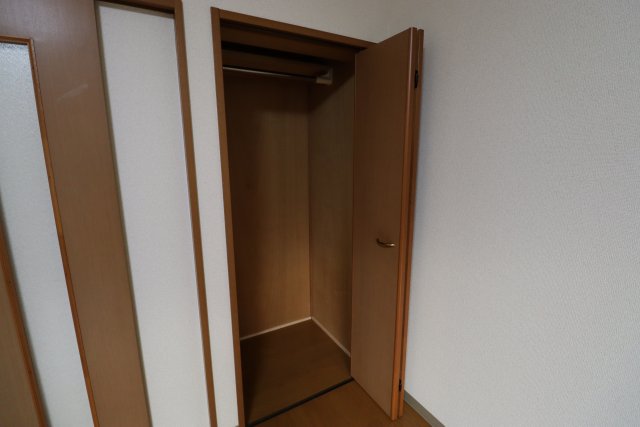 収納　同物件別部屋になります。