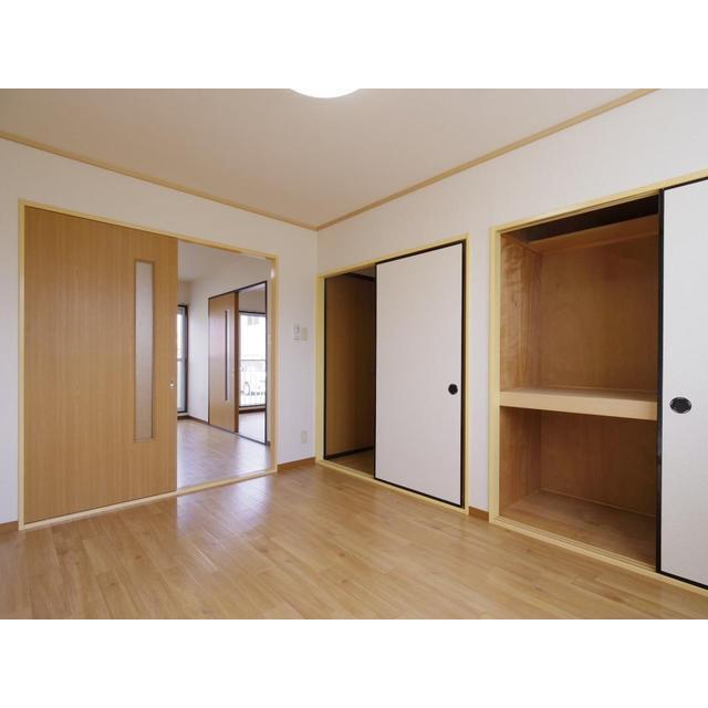その他部屋・スペース　現況和室です。