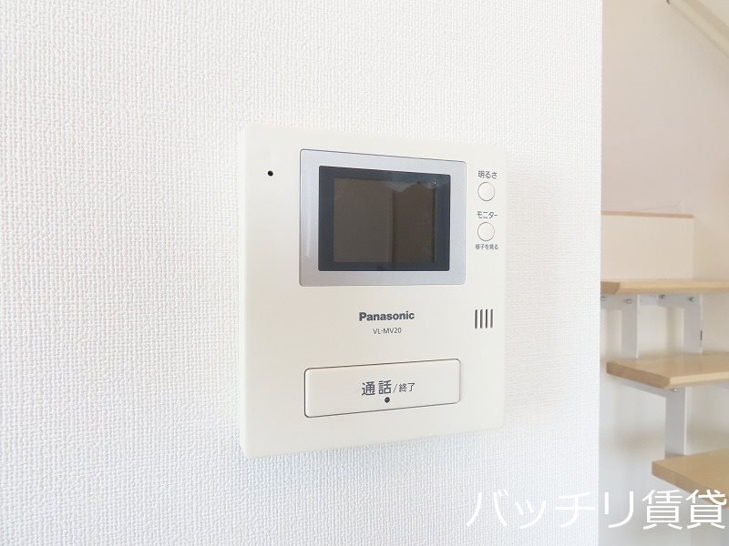 セキュリティ　同型タイプの為、現状を優先いたします。