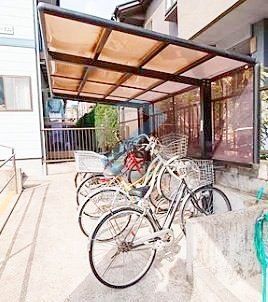 その他共有部分　共有部分