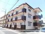 浜松駅よりバス35分 徒歩4分 2階 築36年11ヶ月の賃貸物件