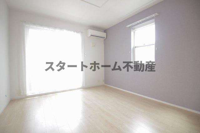 居室・リビング　使いやすいリビングです