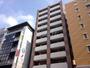 川口駅より徒歩4分 3階 築18年8ヶ月の賃貸物件