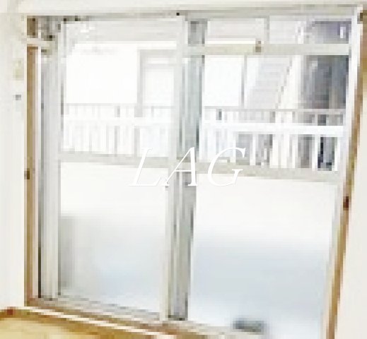 バルコニー　バルコニーです。