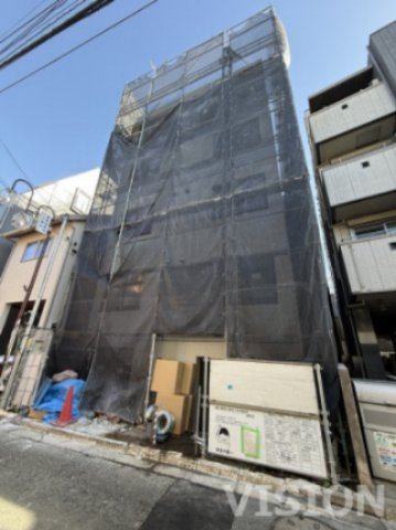 建物外観　☆外観☆