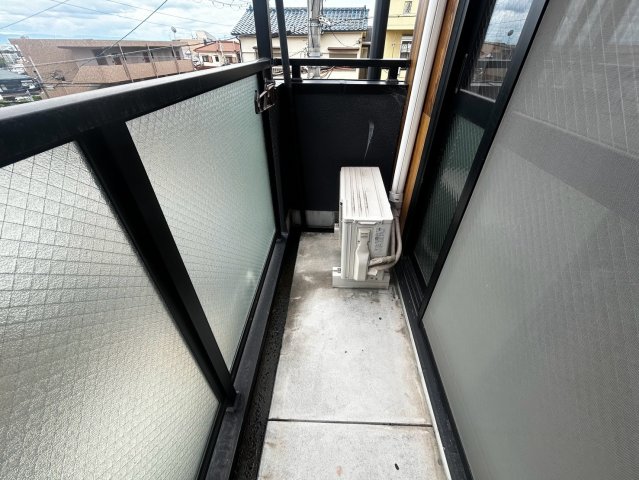 ange夙川の内装写真