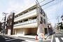 西小山駅より徒歩5分 2階 築12年5ヶ月の賃貸物件