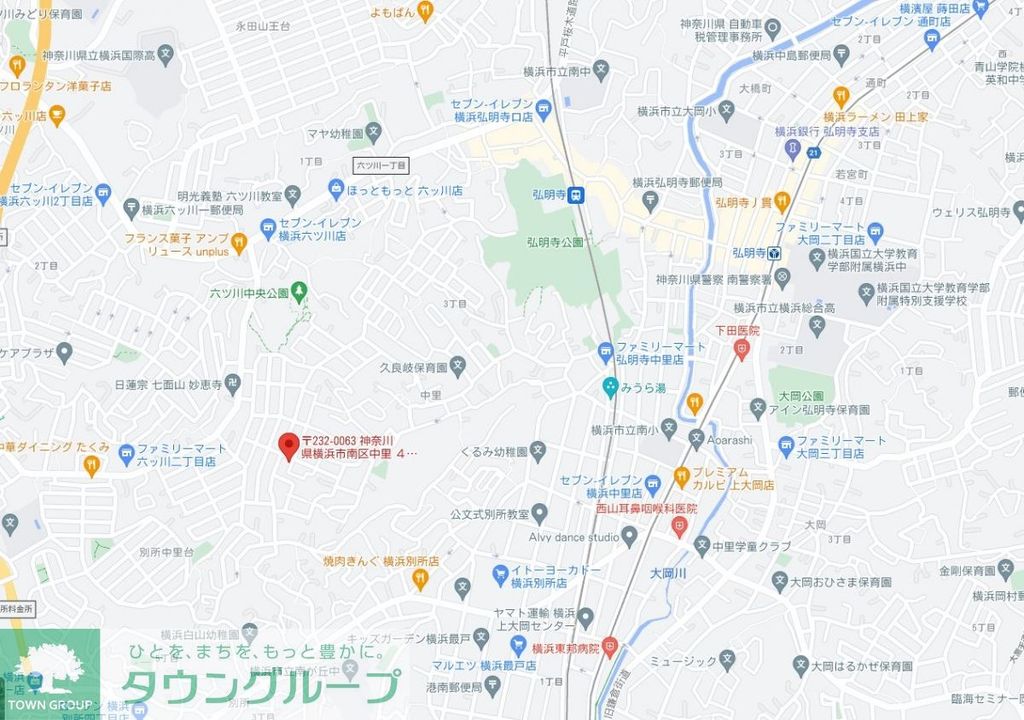その他　★★案内図★★