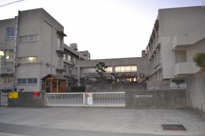 小学校　野田小学校（小学校）まで860m
