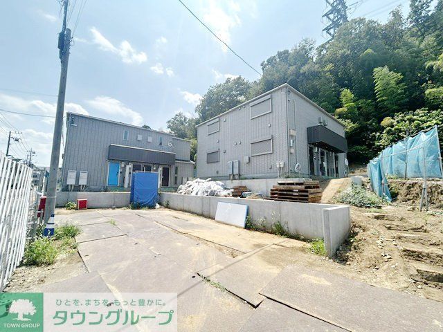 駐車場　共有部分