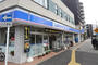 コンビニ　ローソン南浅間町店（コンビニ）まで108m